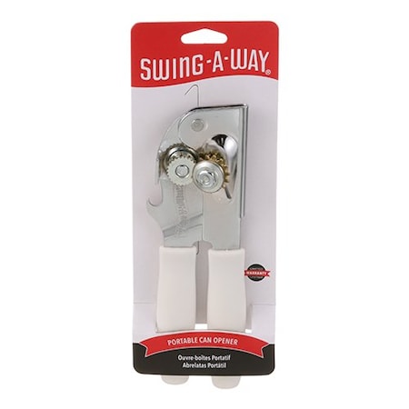 Allpoints Can Opener Hand Held 11736